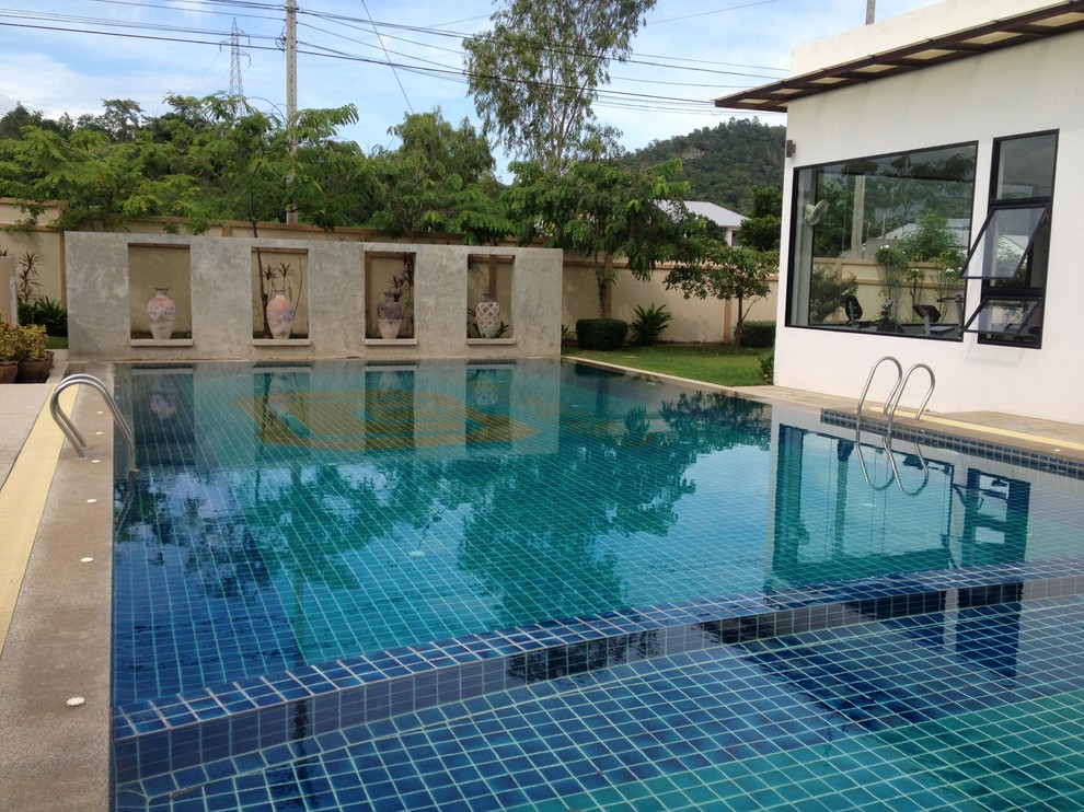 Личный опыт: Жизнь в Таиланде своим домом