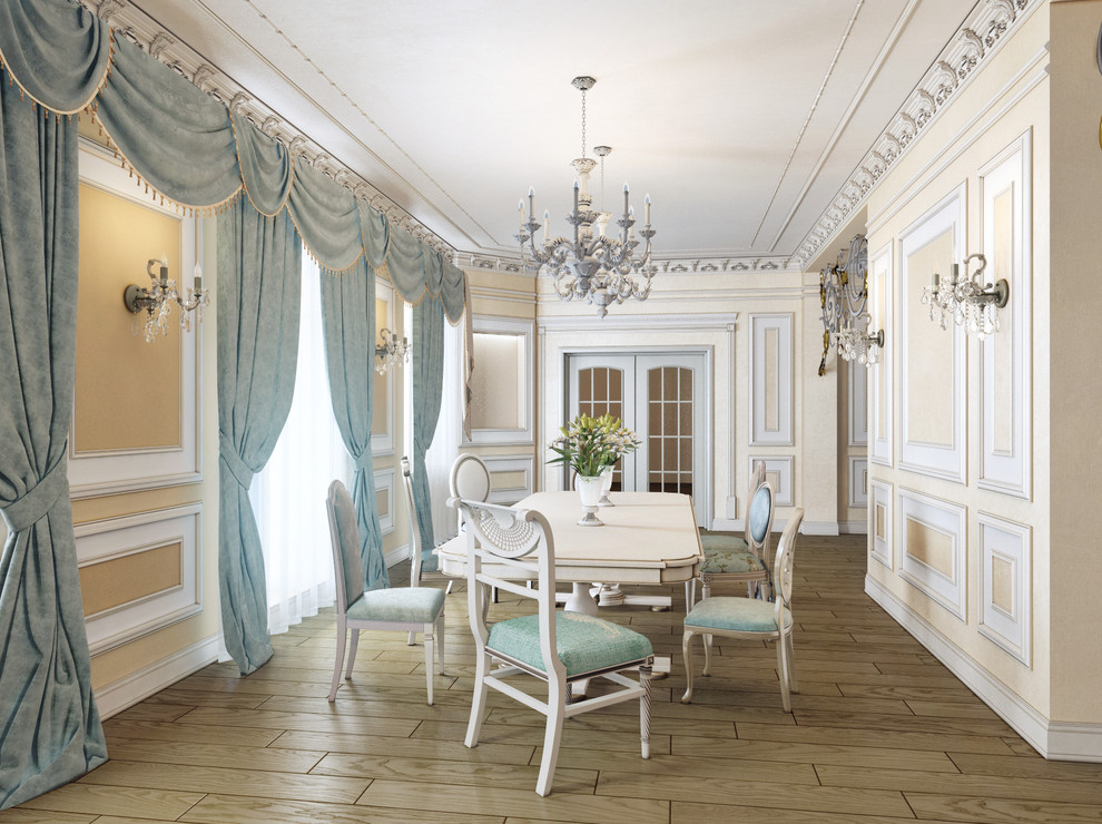 Дом 900м2 на Новой Риге