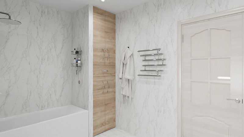 Обложка проекта: Частный дом