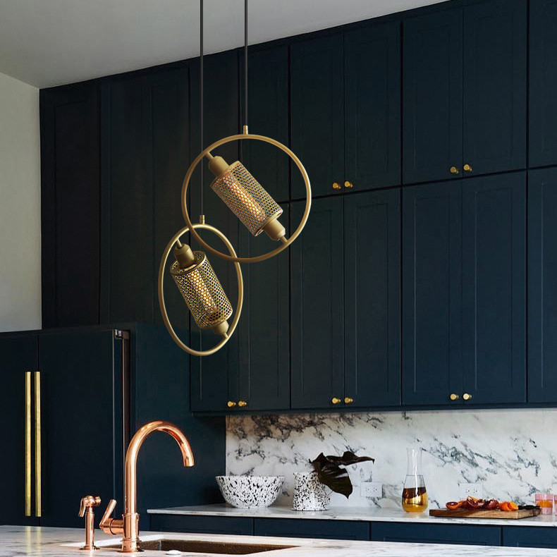 Светильники лофт