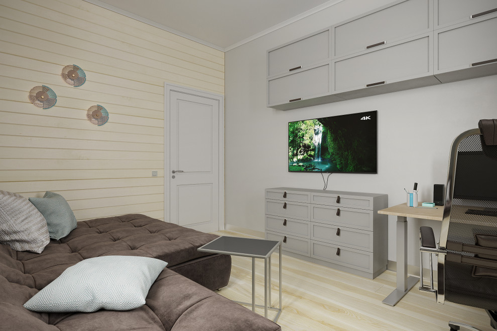 Береза и ясень. Древнерусский минимализм и скандинавская экспансия