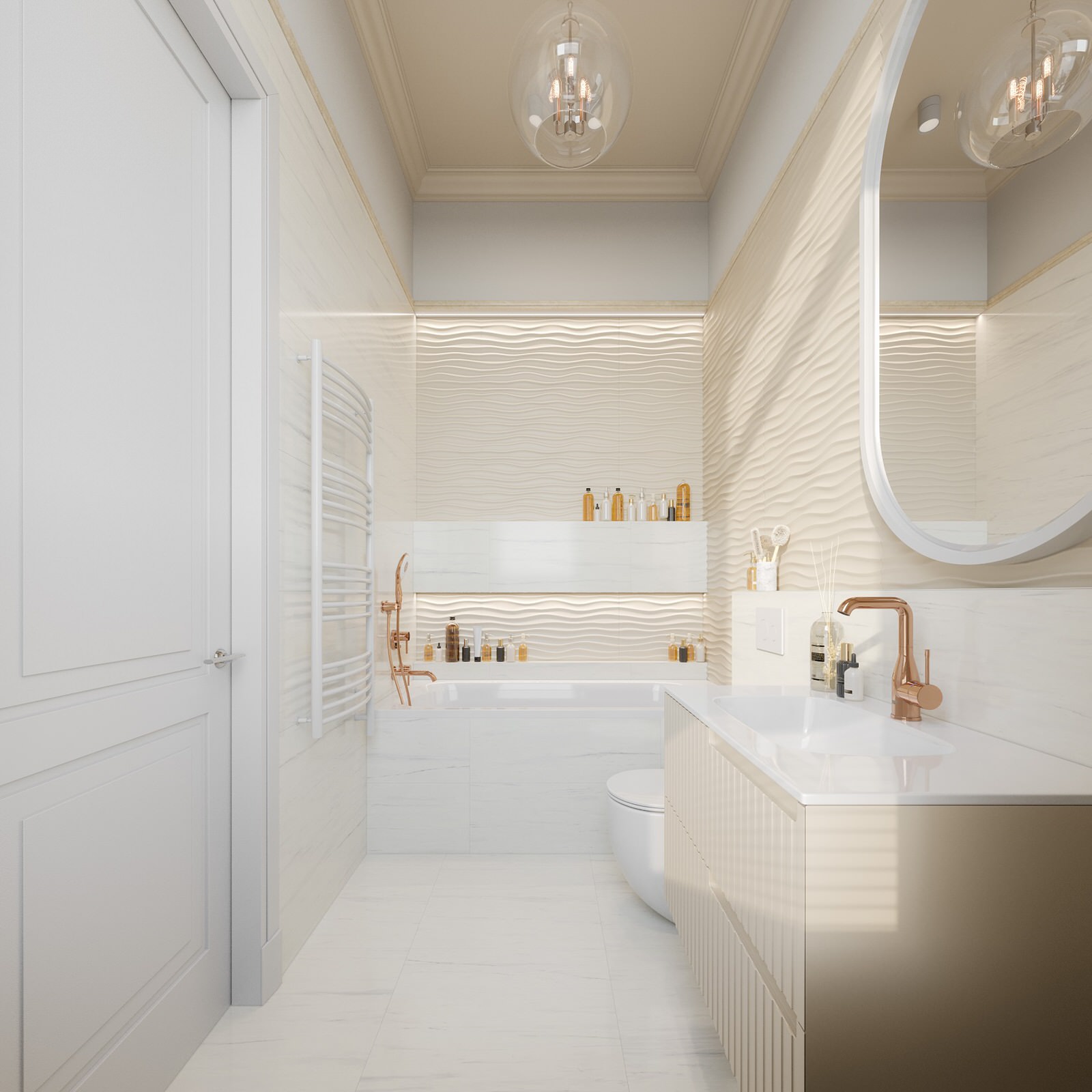 Квартира в жк "Символ"