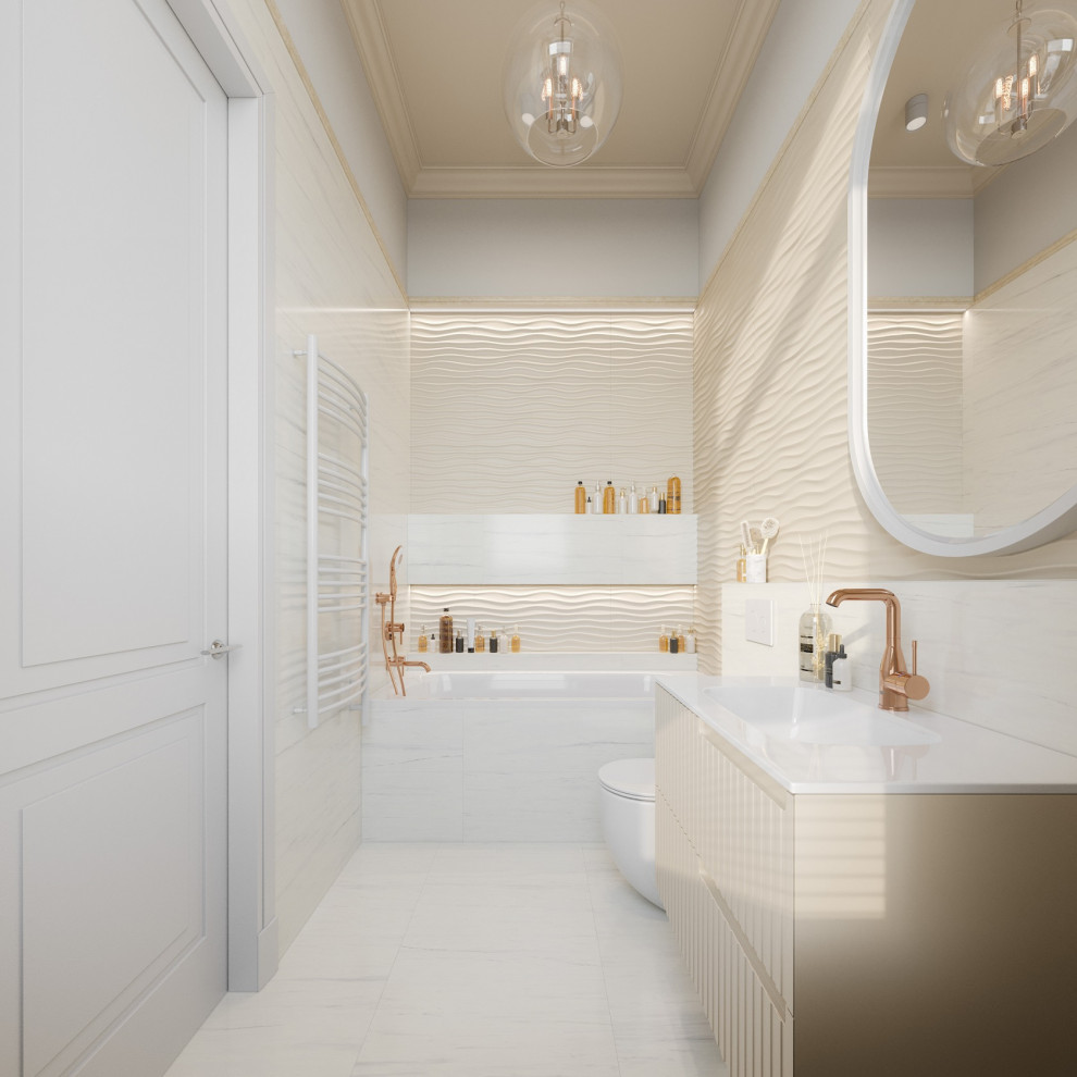 Квартира в жк "Символ"