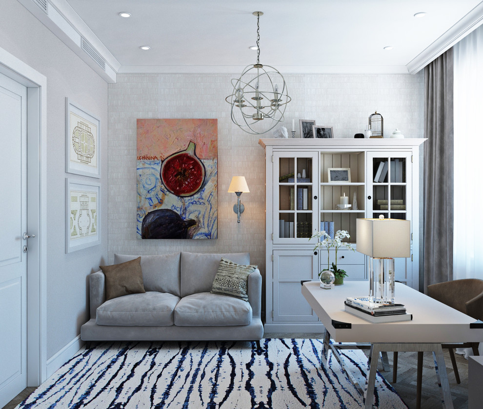 Обложка проекта: классика в Сочи