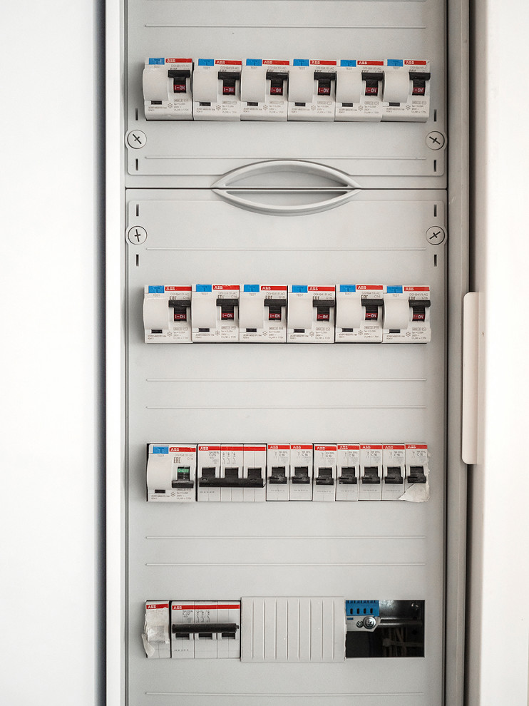 Ремонт ЖК "Английский Квартал"