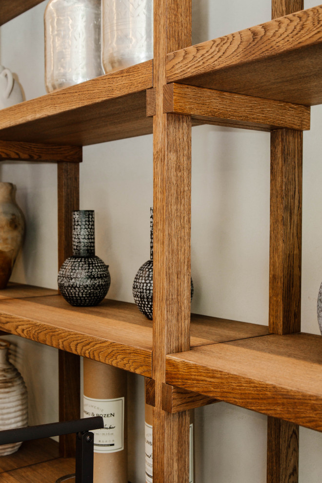 Мебель из массива