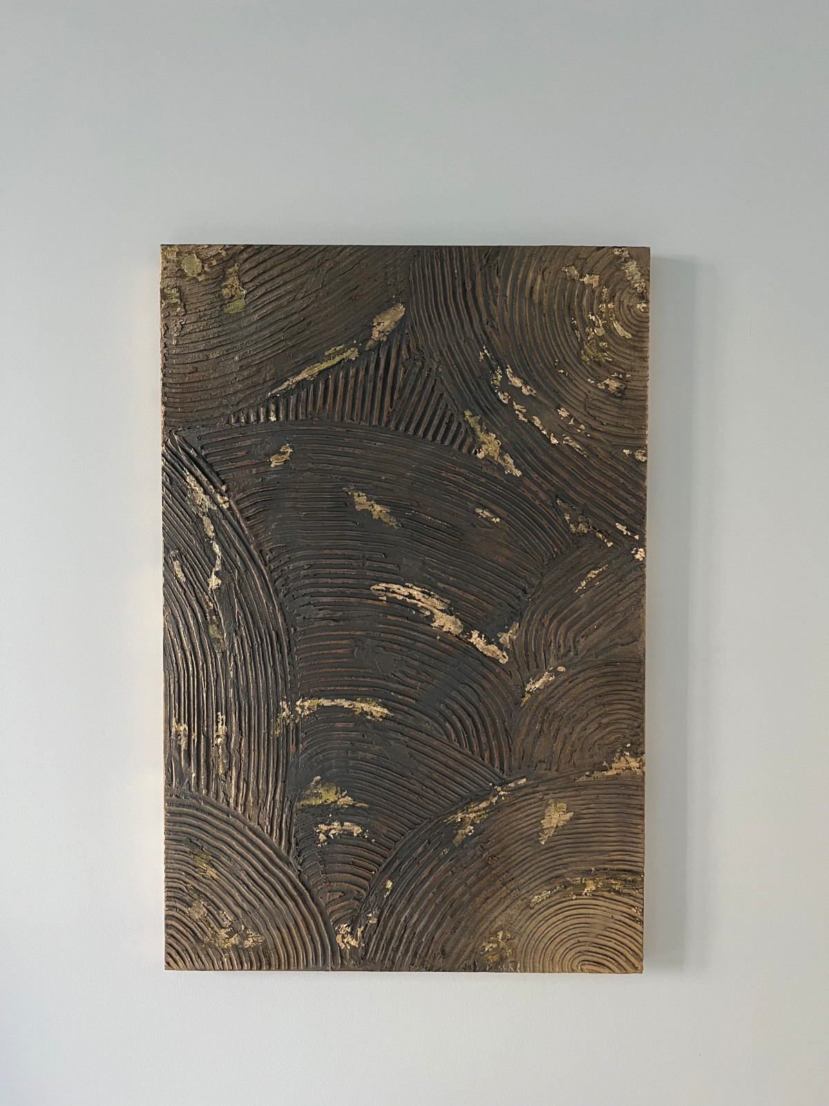 Обложка проекта: Интерьерная картина ручной работы