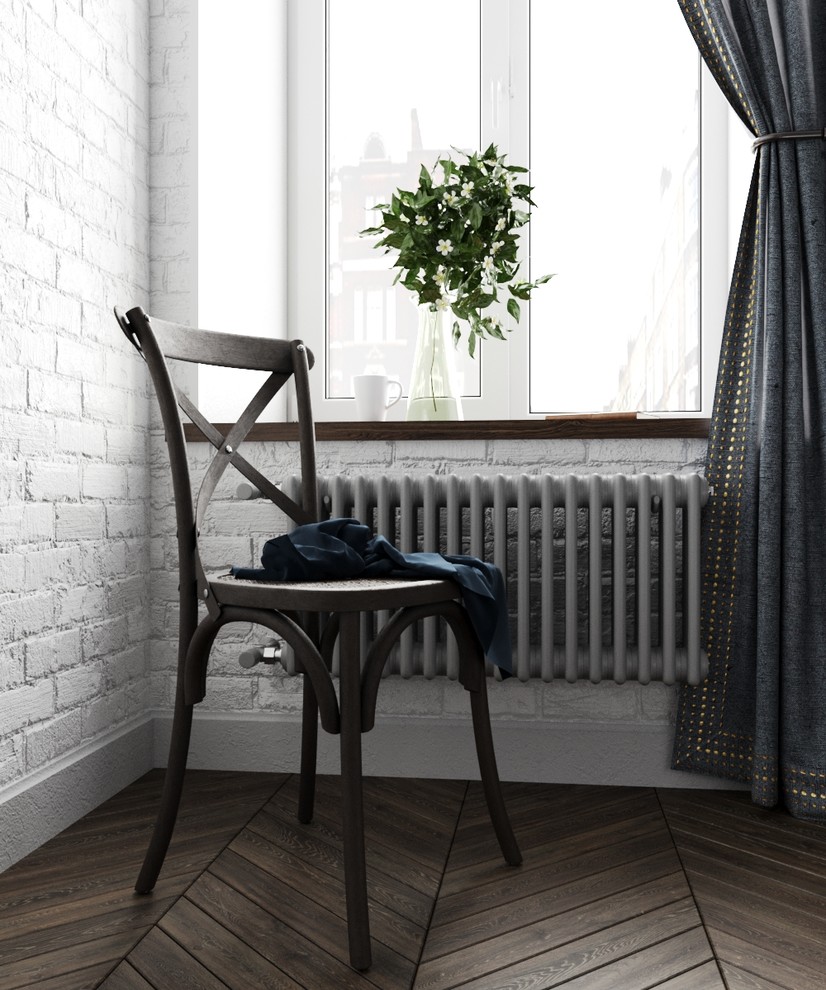 Квартира на канале Грибоедова