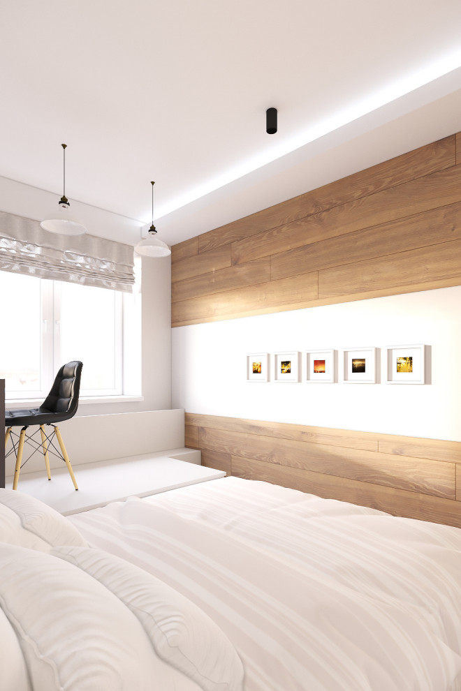 Лофт в Опалихе-О3