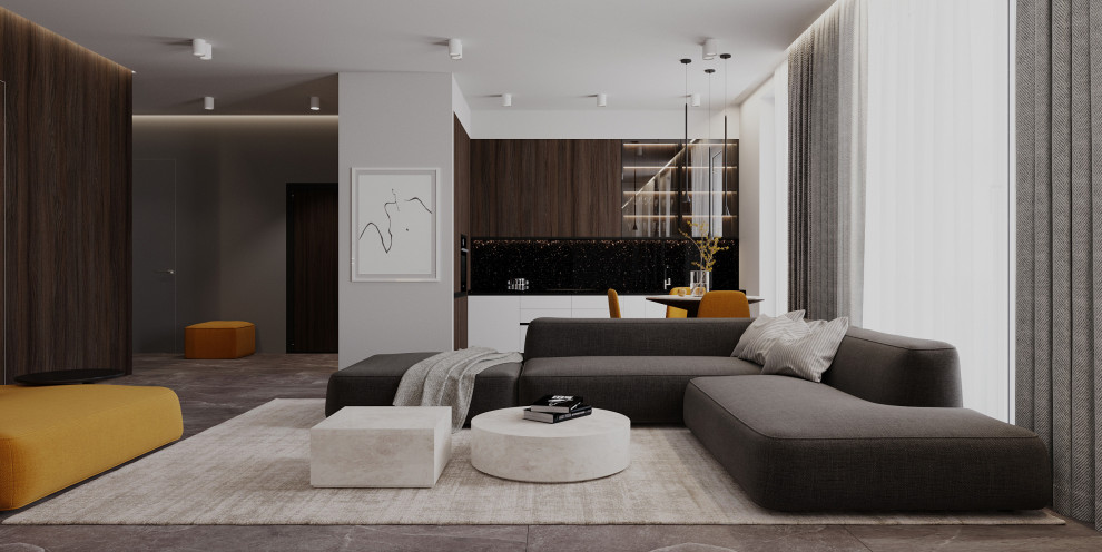 ЖК "Сердце Столицы"