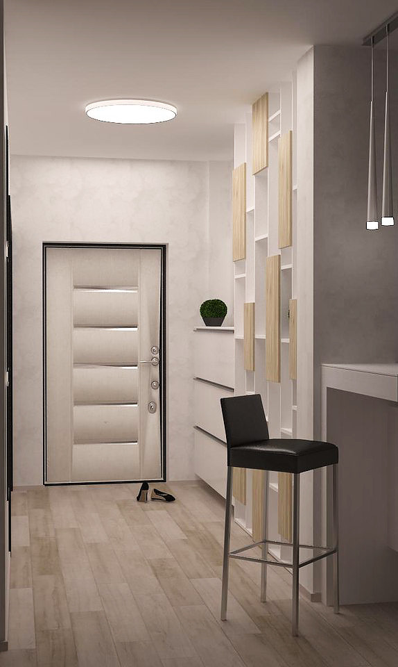 Просторная квартира на 50 лет пионерии.