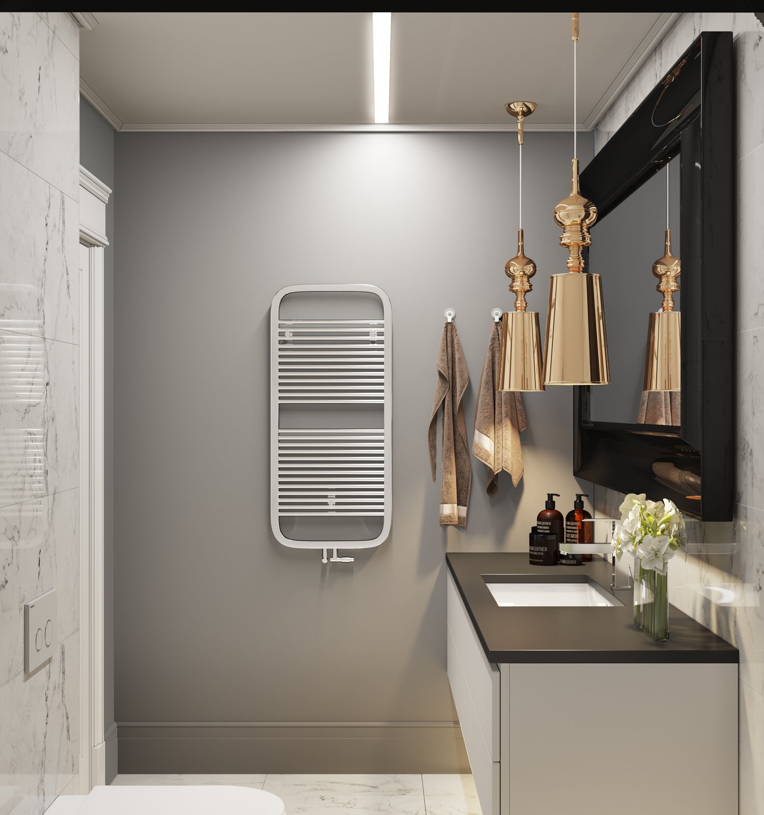 Белая классика