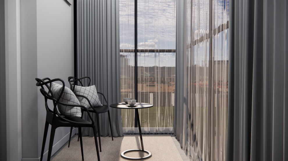 ЖК  "Интеллект квартал"