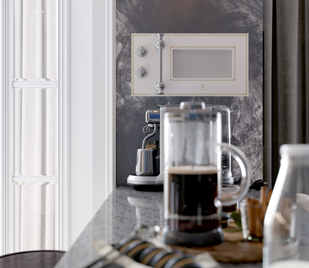 ЖК "Родной город"