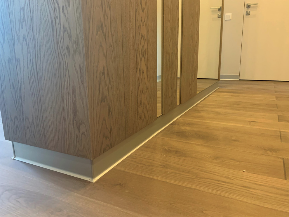 Квартира в Приморском районе