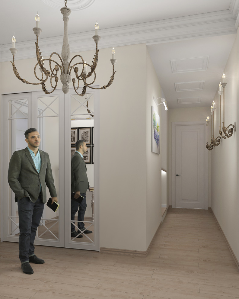 Коттедж в подмосковье