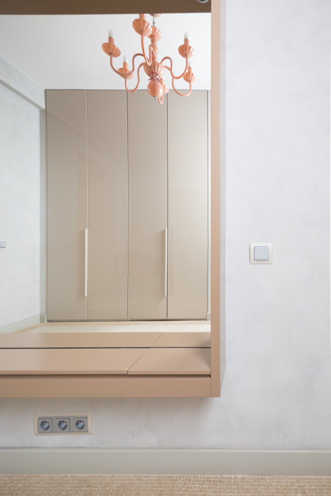 Фотосъемка интерьера квартиры на ул. Профсоюзной