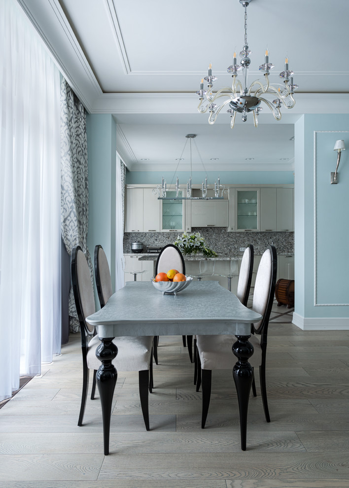 Домашняя нежность