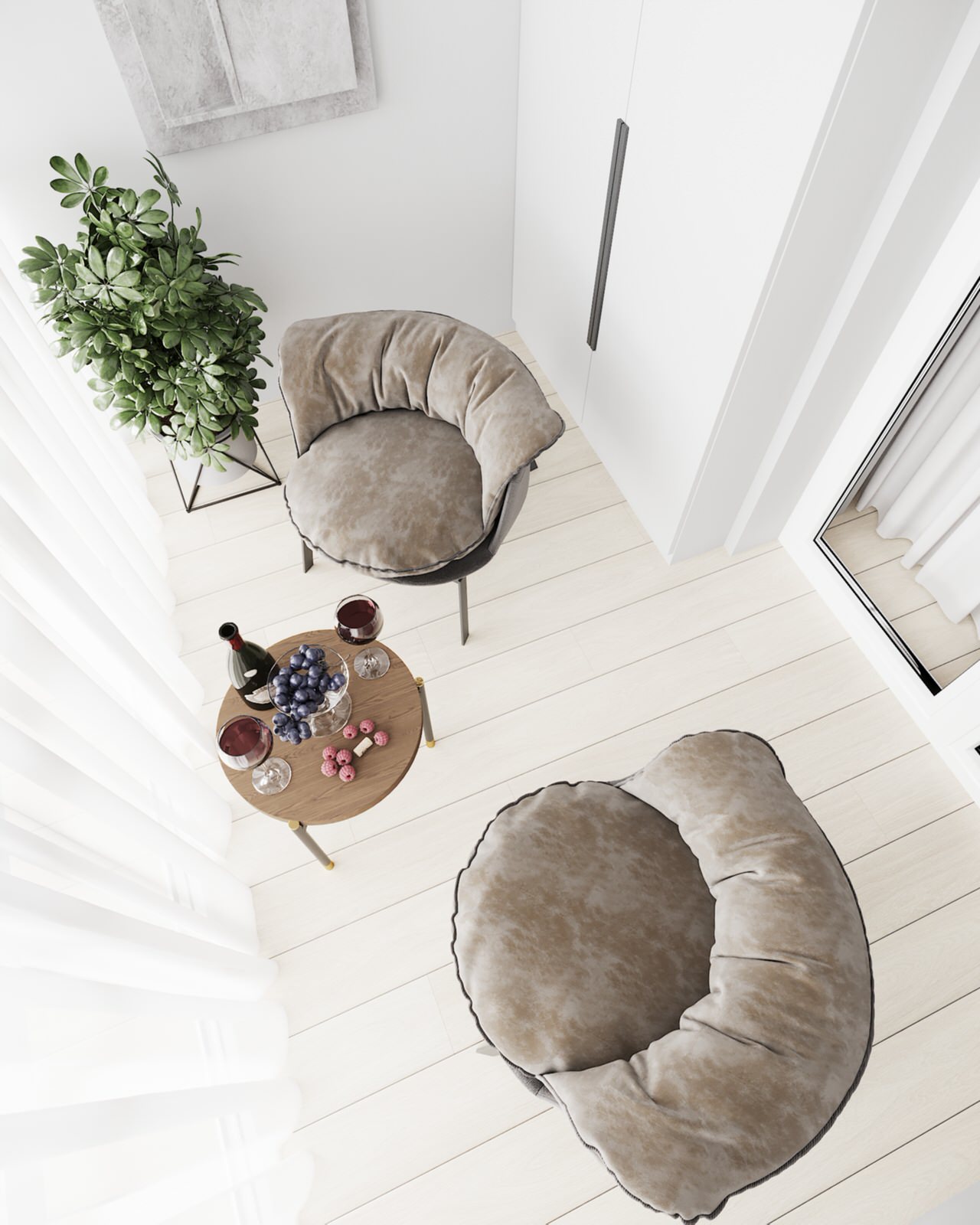 Дизайн квартиры