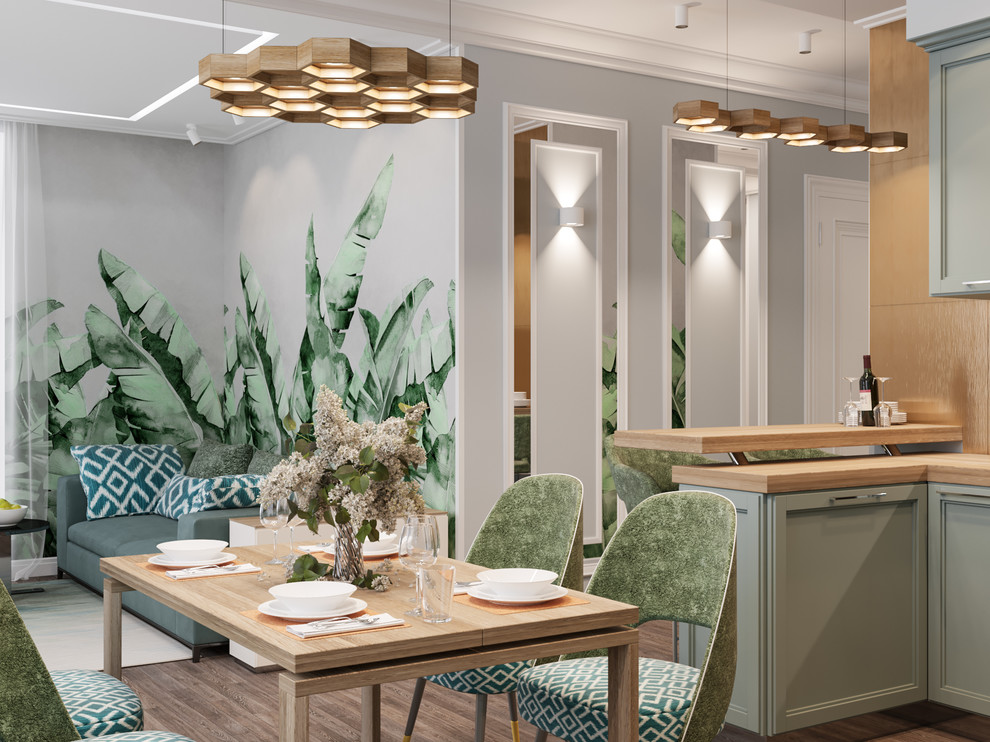 Испанский квартал