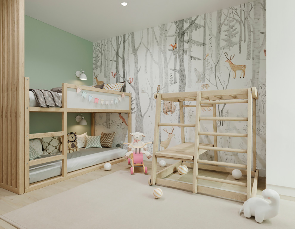 Квартира 65квМ