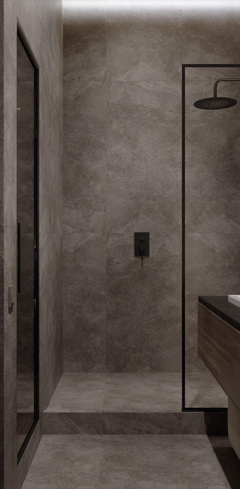 Природный VIBE