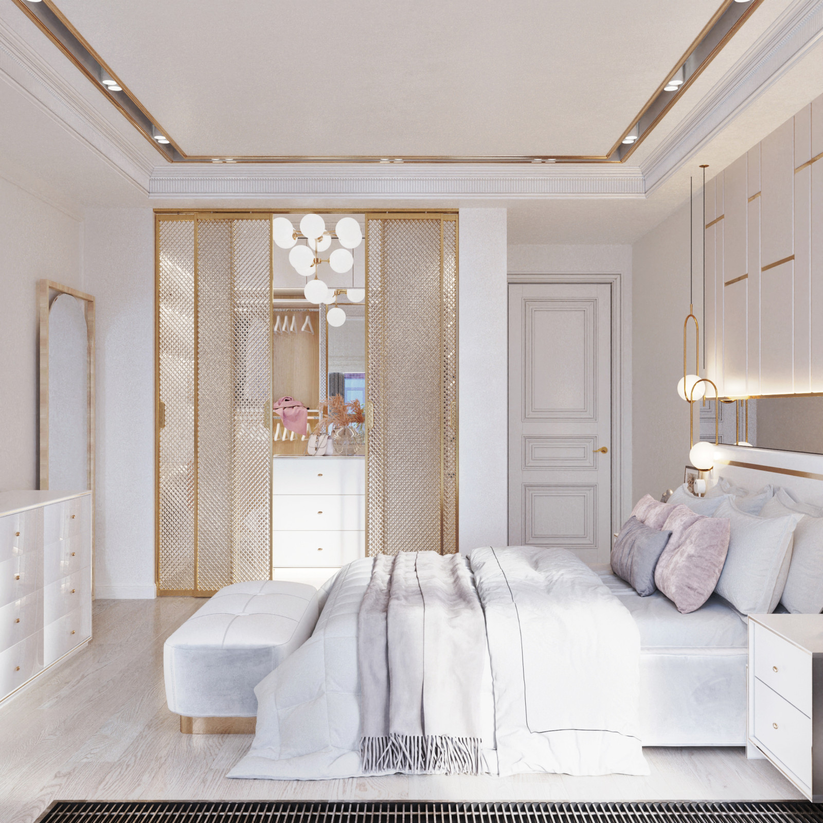 Квартира в ЖК "Новый Невский"