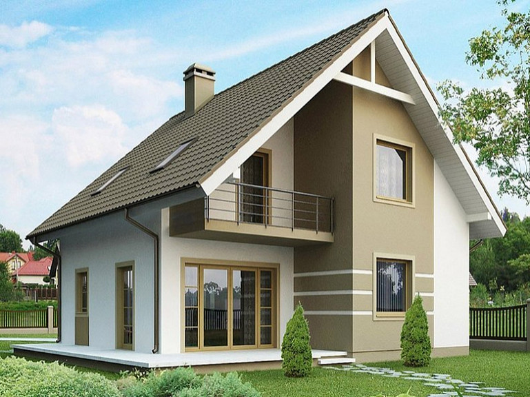 Проектирование домов