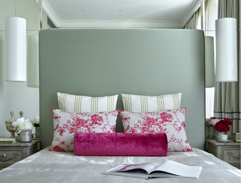 Квартира в Москве