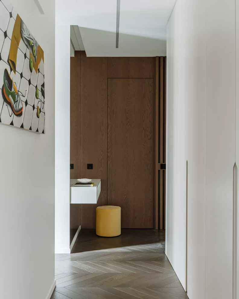 Квартира в для семейной пары