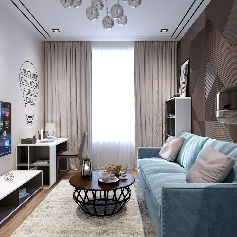 ЖК Рассказово