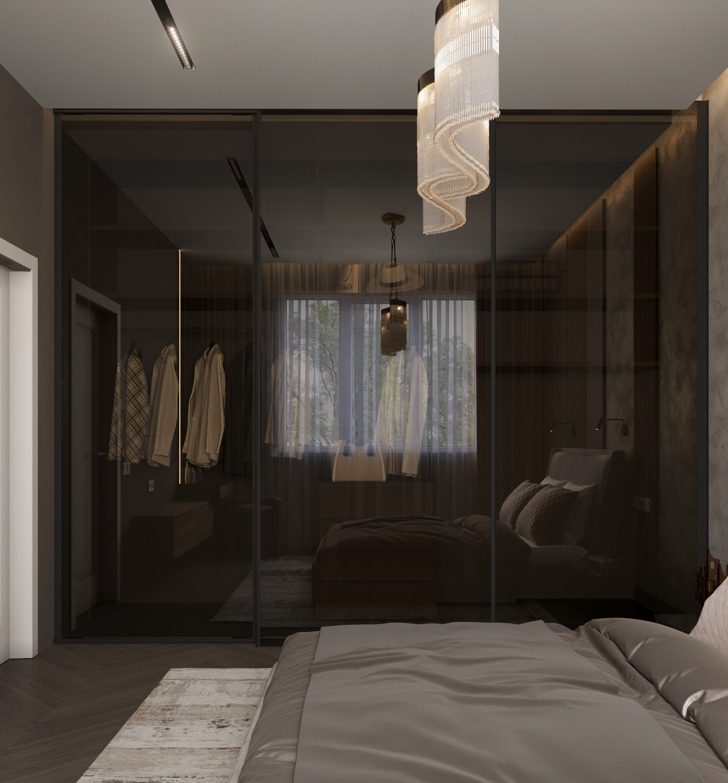 Коттедж 200 м2