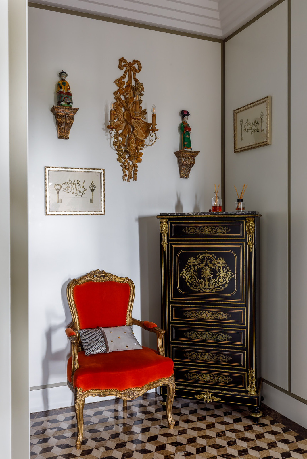 Маленький Париж