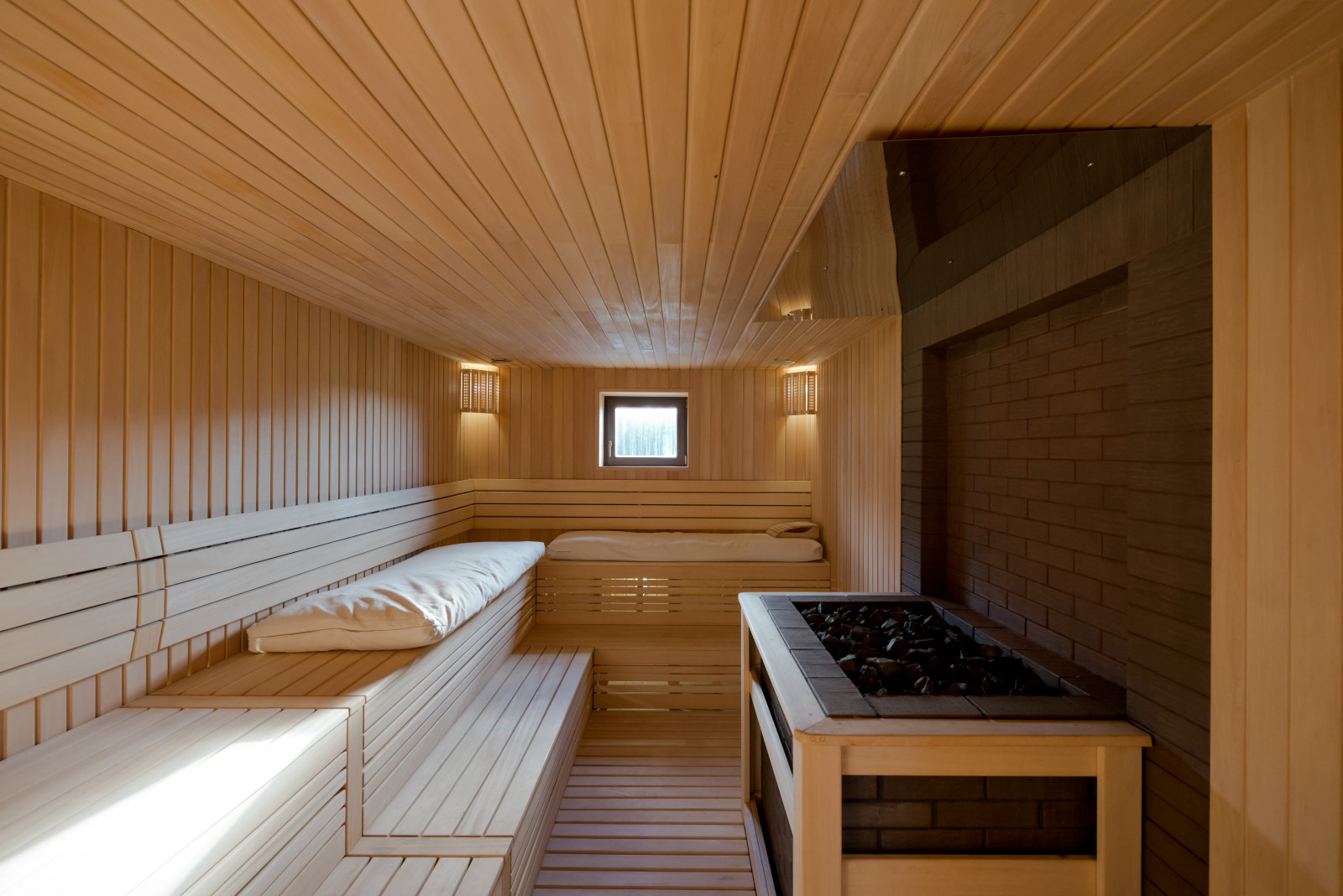 Обложка альбома: Баня