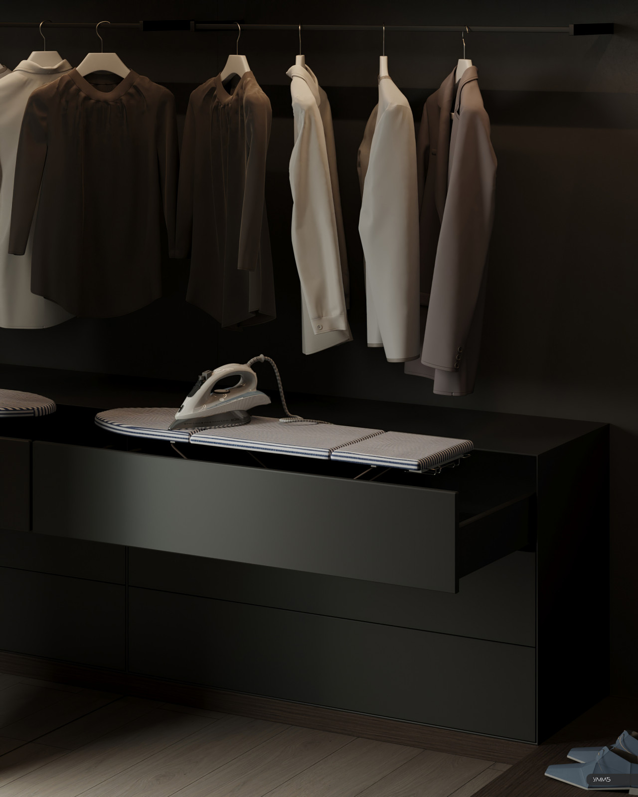 ALBEDO | Дом 170м2