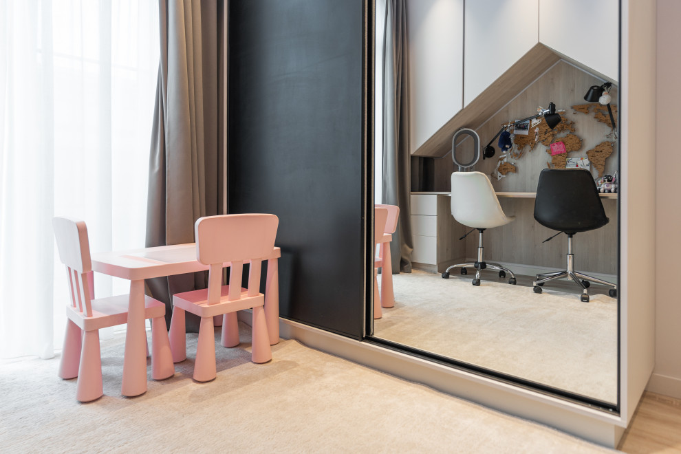 Обзор ремонта Жк.Неоклассика