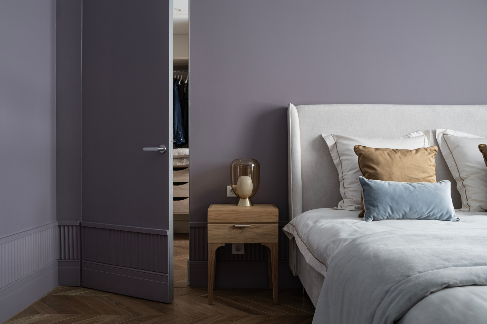 Дом на Волге