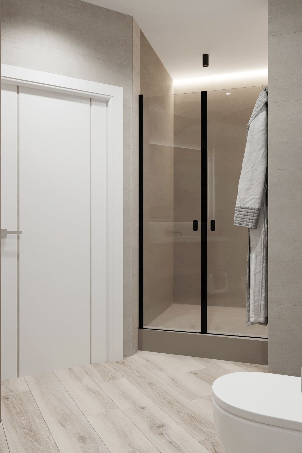 Квартира Жк.Неоклассика 120 м2