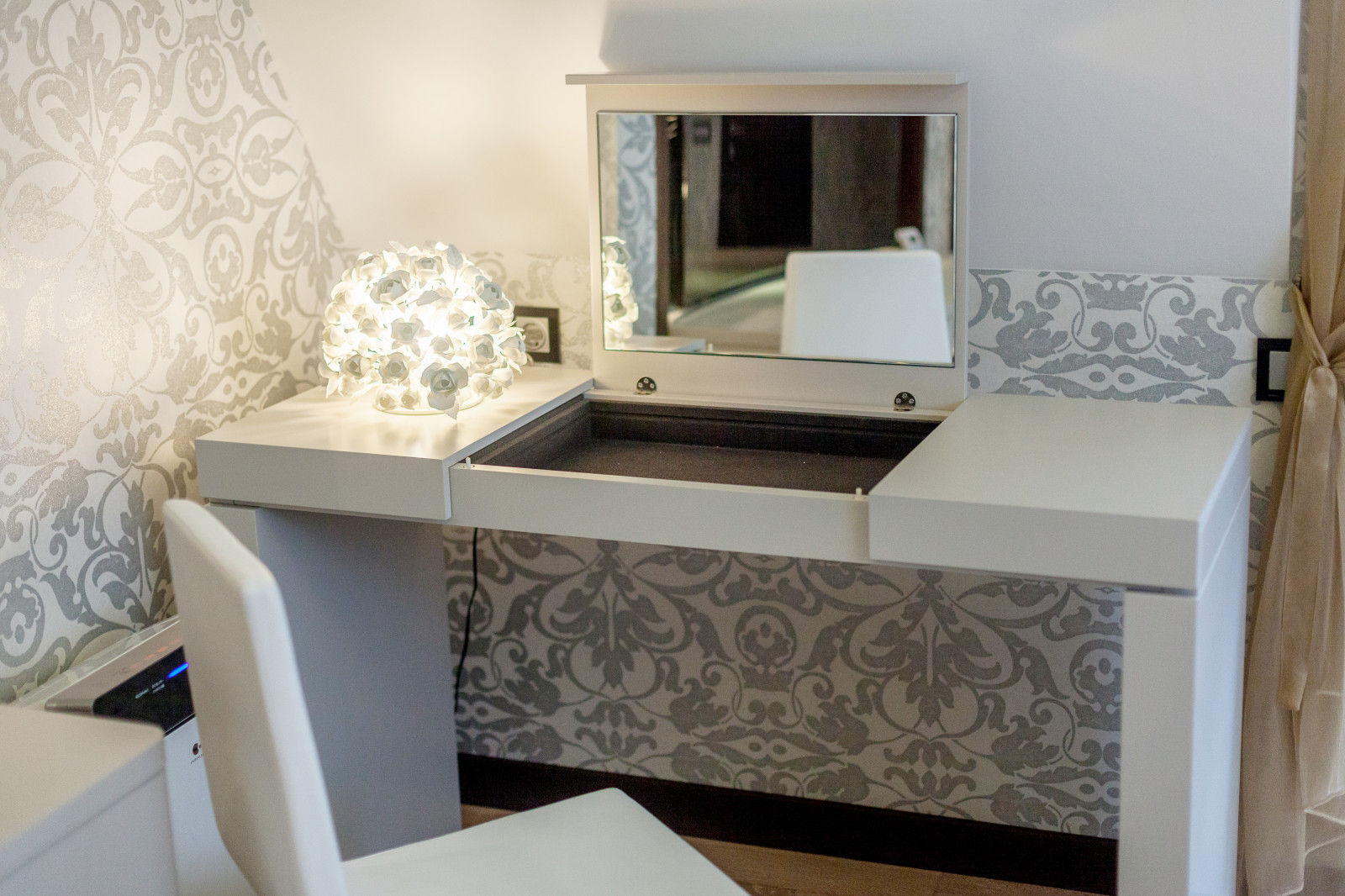 Двухуровневая квартира в Нижнем Новгороде