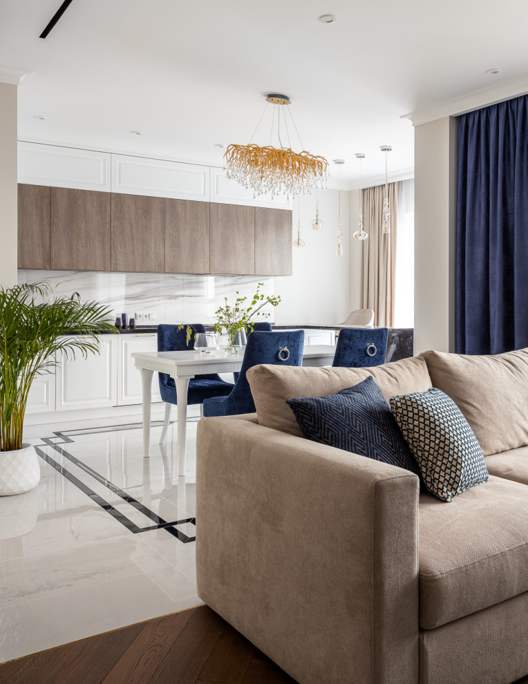 Lesoparkoviy, 140 m2