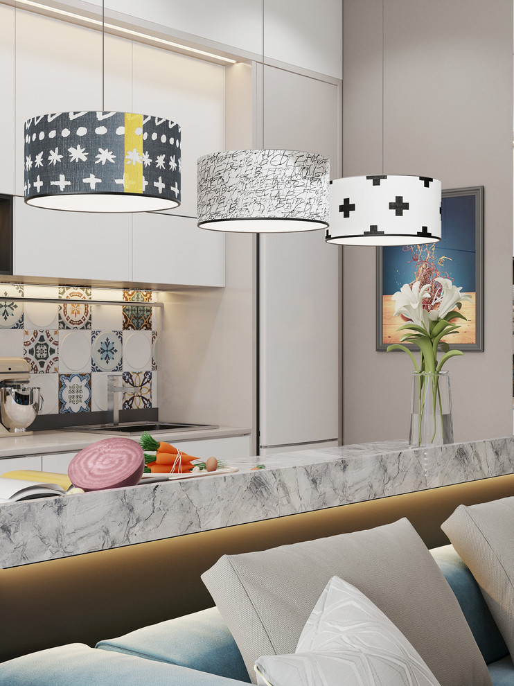 ЖК ЗИЛАРТ, Москва