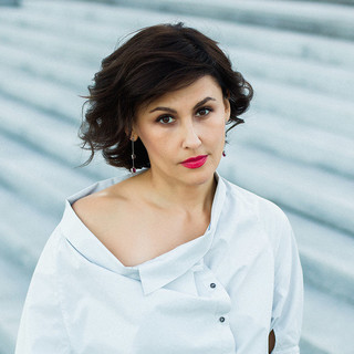 Ларина Анна