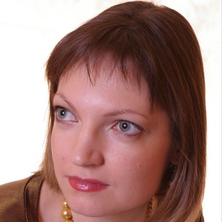 Ирина Лапшина