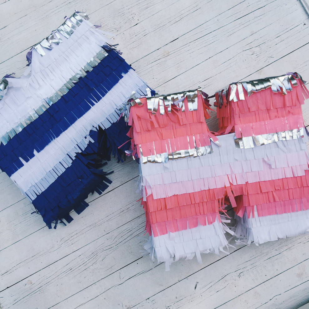 Праздничный декор