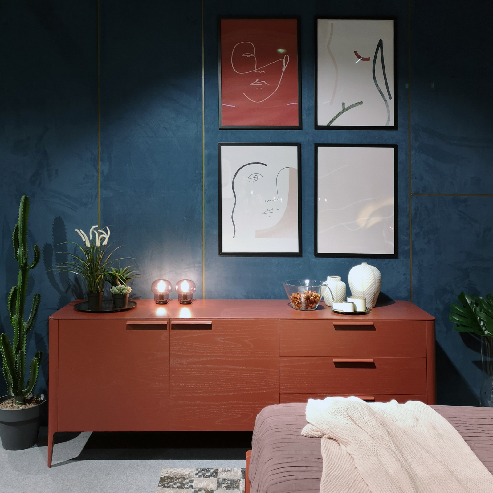 Коллекция Мара