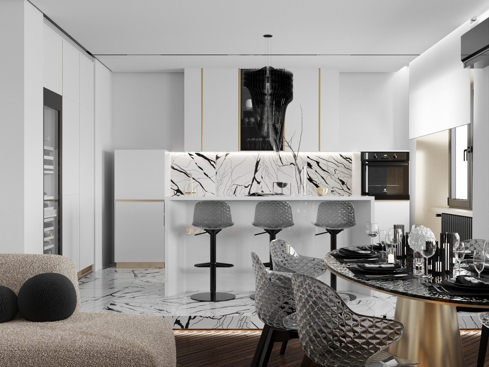 Серебренниковская, 37