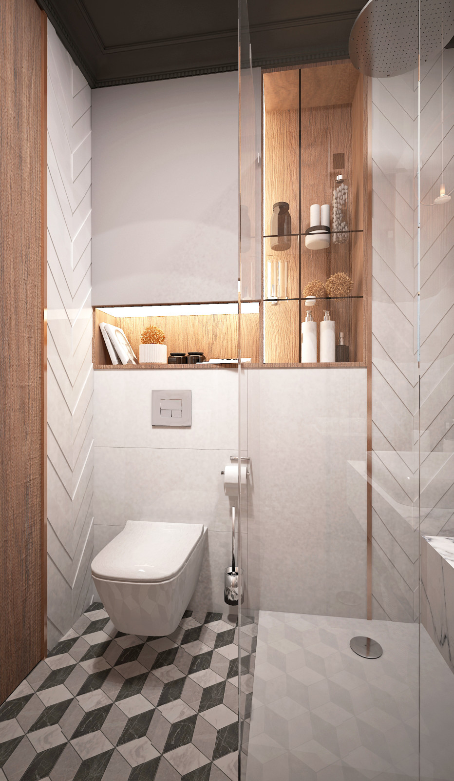 Королева мать