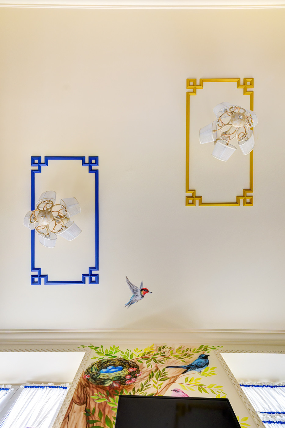 3-х комнатная квартира для семьи с детьми