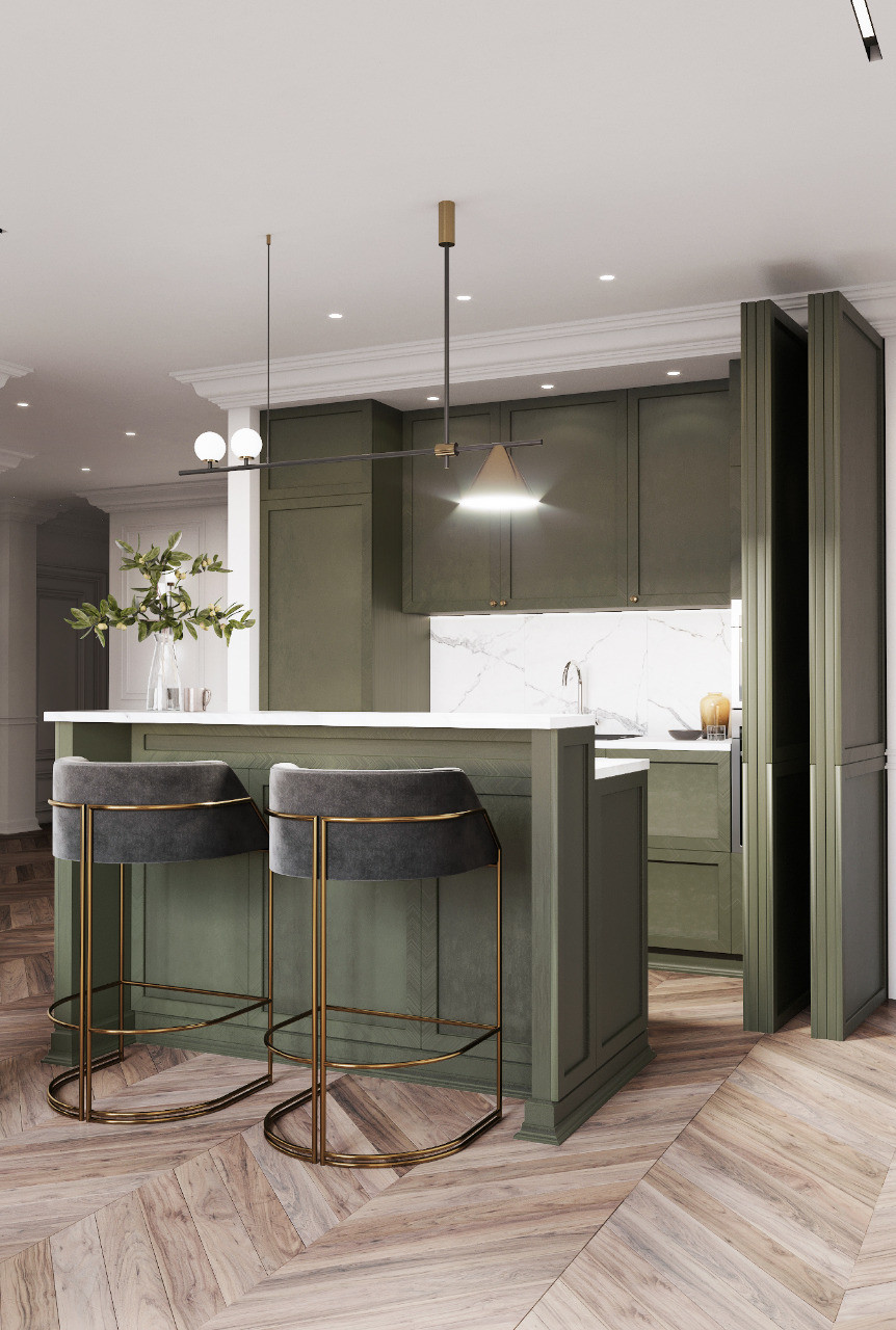 Обложка проекта: Неоклассика_2