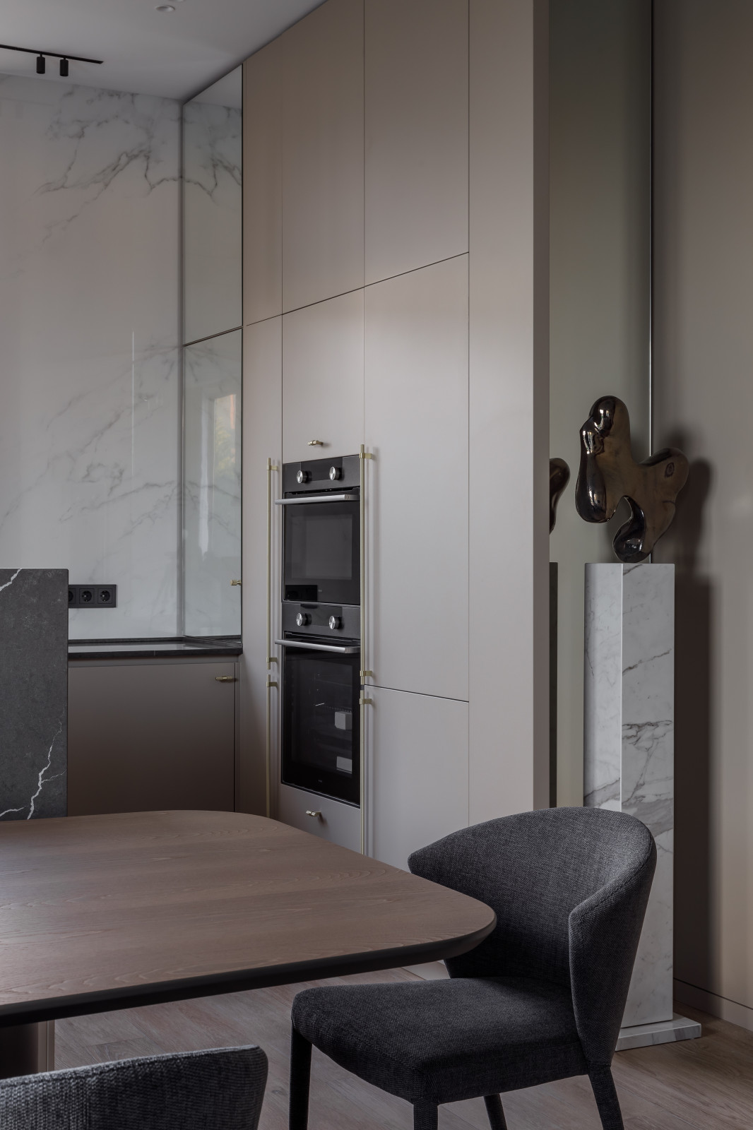 Дом на Шумана